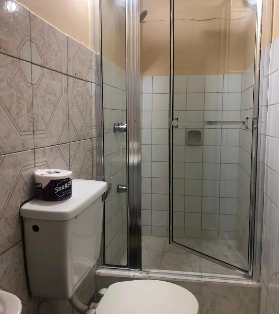 Caribbean Tourist Villa Guest House Port Of Spain Trinidad és Tobago