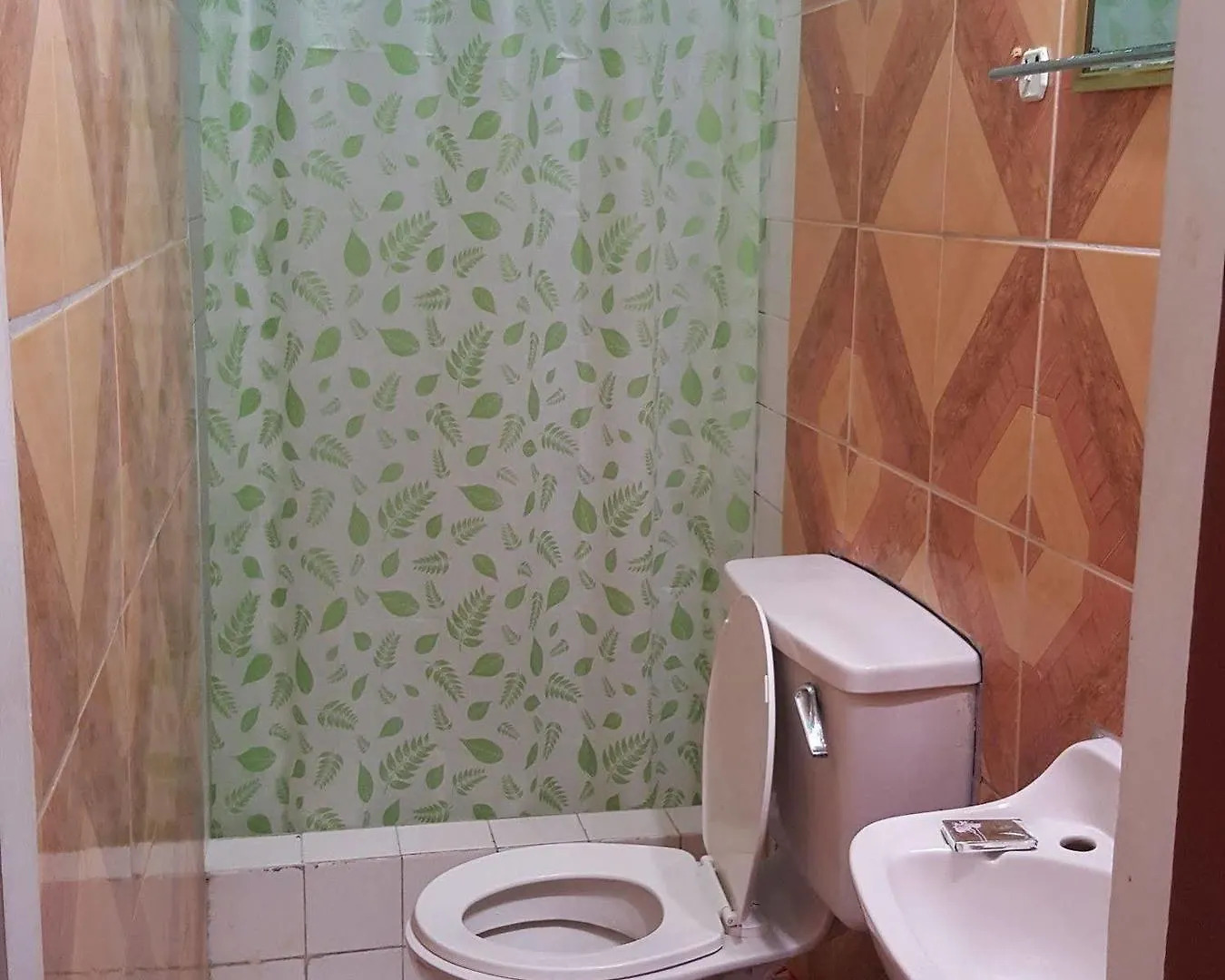Caribbean Tourist Villa Guest House Port Of Spain