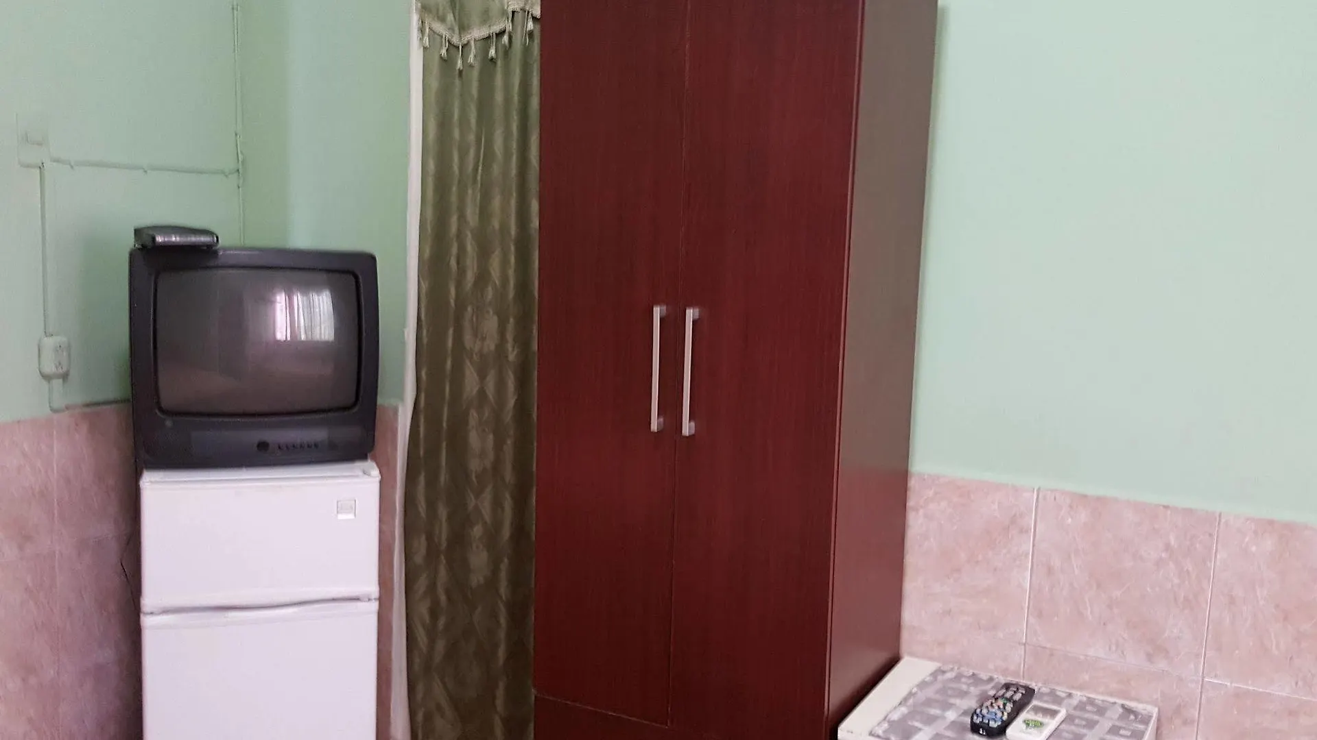 Fogadó Caribbean Tourist Villa Guest House Port Of Spain