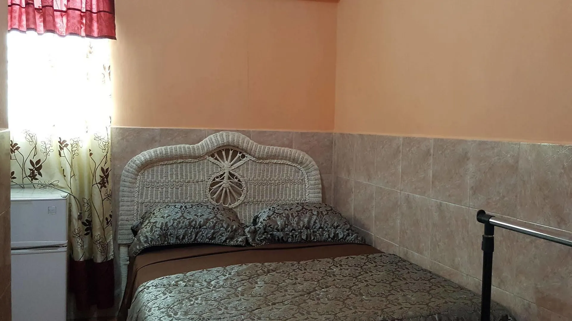 ** Fogadó Caribbean Tourist Villa Guest House Port Of Spain Trinidad és Tobago