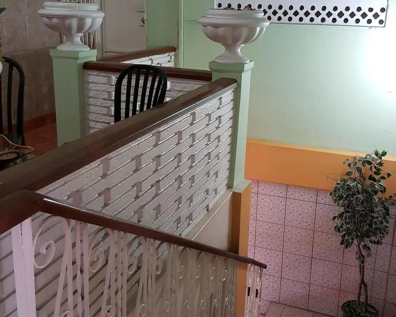 Caribbean Tourist Villa Guest House Port Of Spain
