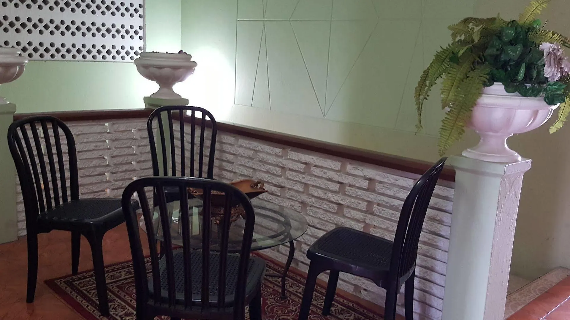 Caribbean Tourist Villa Guest House Port Of Spain 2*,  Trinidad és Tobago